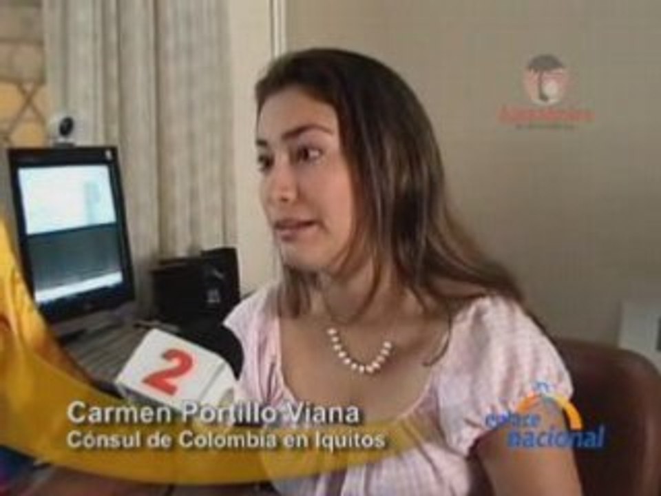 ES HORA DE LA PAZ - IQUITOS