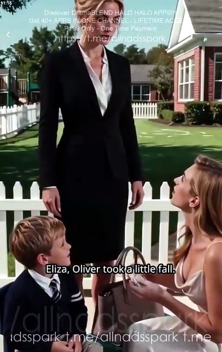 The Housewife Holds The Cards