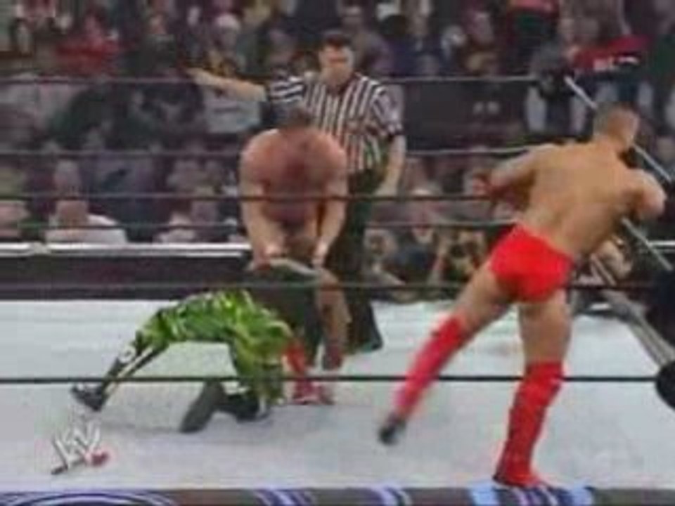 Dudley Boyz vs William Regal & Lance Storm - Tag titles