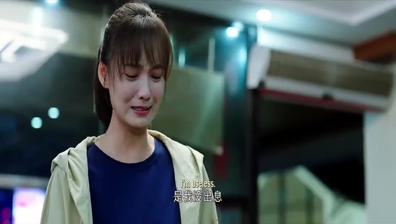 Unexpected Falling Ep 28 eng sub [Full Movie] [English Subs]Full EP - Full