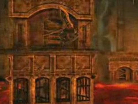 Darksiders Video 3 HD