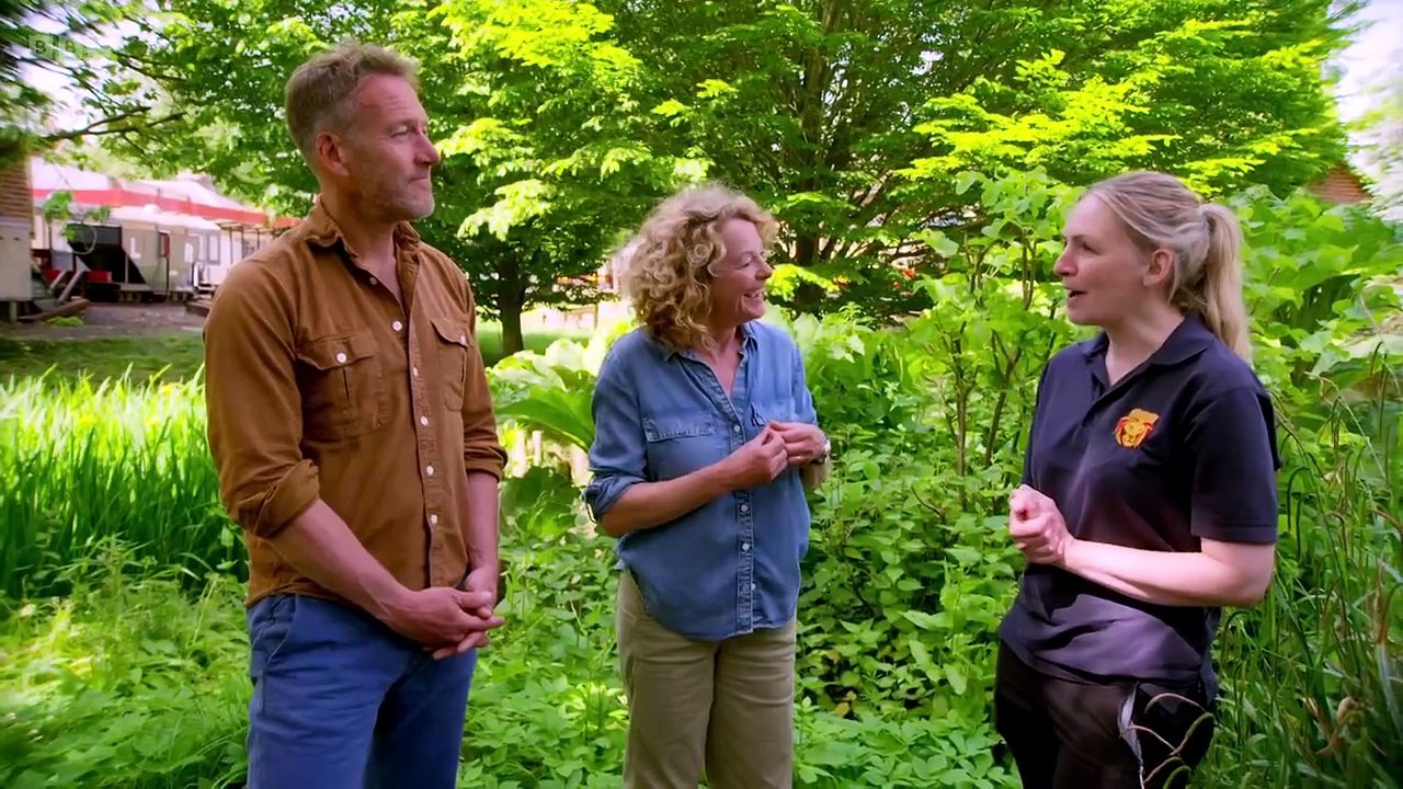 Animal Park S26E02