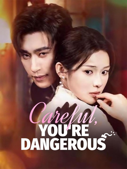 Careful, You're Dangerous Episode 5