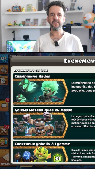 Troupes en masse