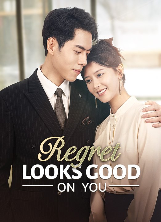 [Dubbed]Regret Looks Good on You | Full 60 Eps SD Drama 2026