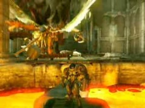 Darksiders video 2 HD