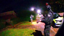 Police Interceptors Season 25 Episode 14