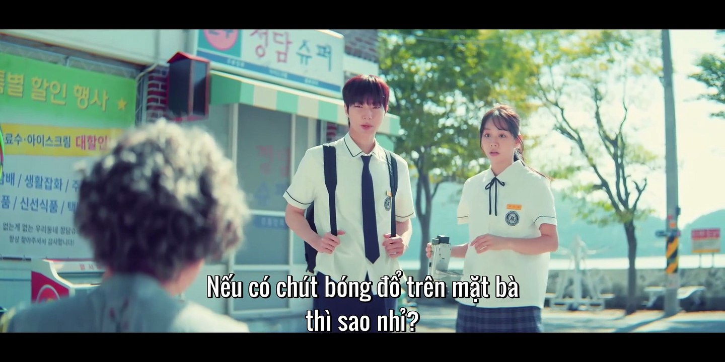 [TẬP 1] Giấc Mơ Trao Em | VIETSUB
