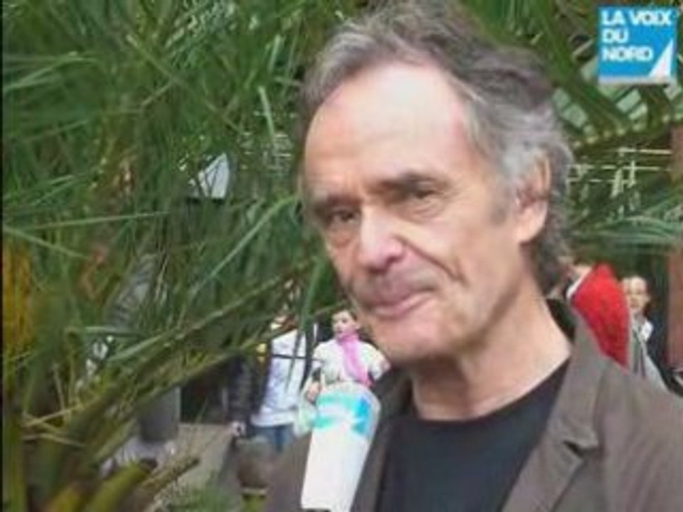 I. Betancourt : « une porte d'espérance », pour Casadesus