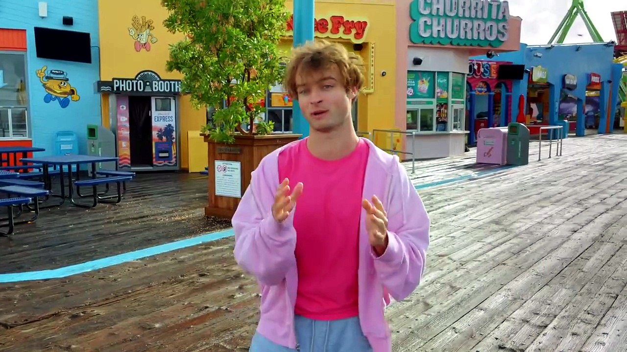Rabbit Hole (2026) Season 1 Episode 1