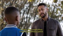 Neymar 2030 World Cup