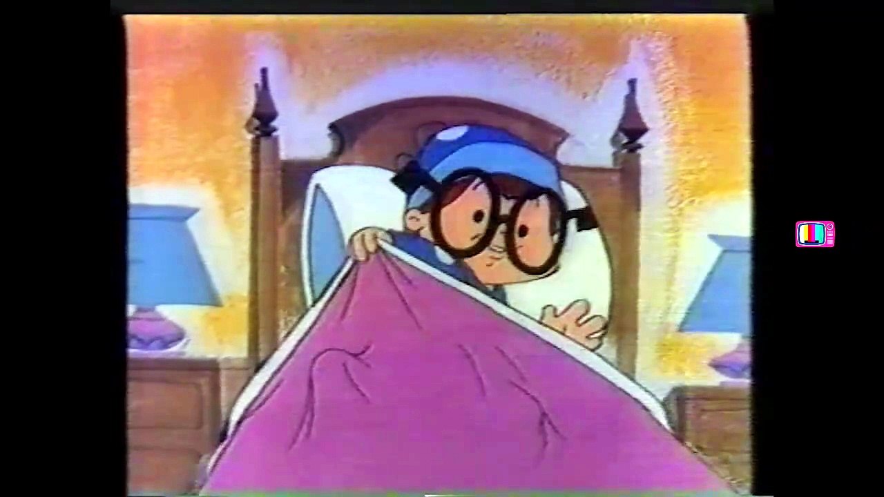 ATC 🇦🇷 - Fin de Horario de protección al menor (1990)