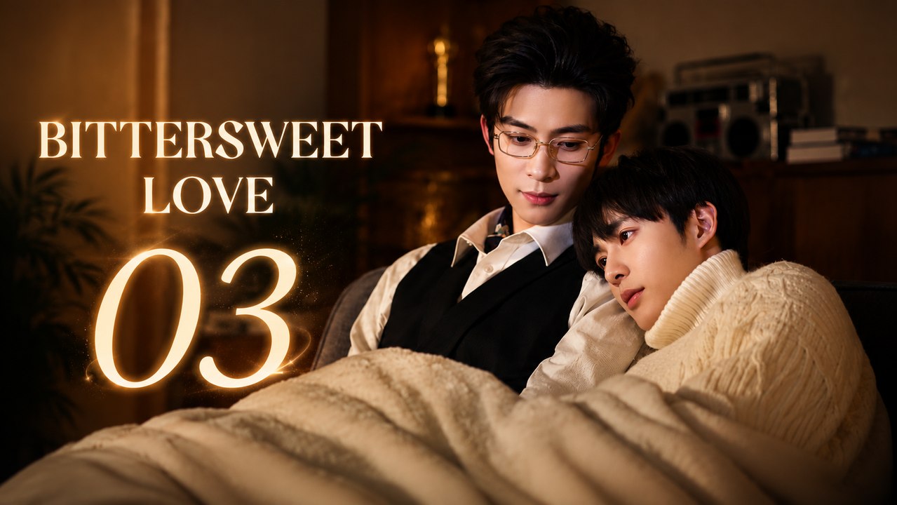Ep.3 Bittersweet Love