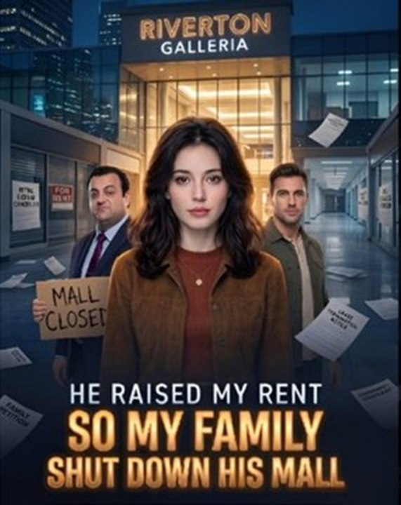 He Raised My Rent