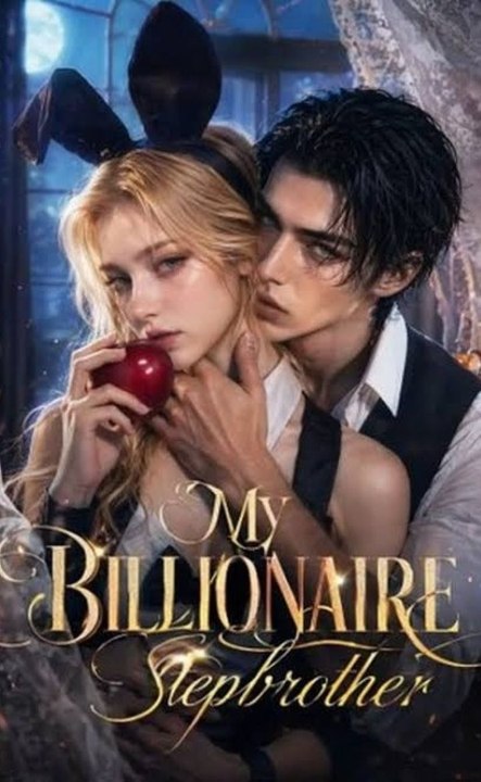 My Billionaire Stepbrother HD