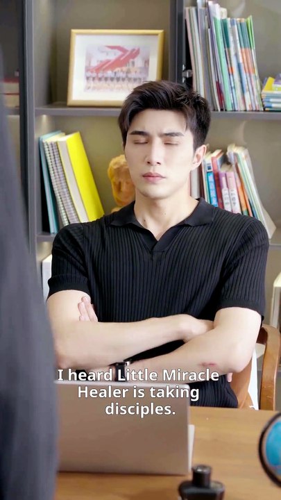 (Dubbed) A Sick Husband? I'm Done Pretending! Episode 6