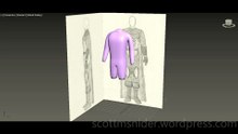 Grabovski: 3DS MAX Practice Polygon Modeling Model Video #42 (07-13-2026)