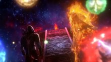 | Coiling Dragon | EP 15 - 20 End
