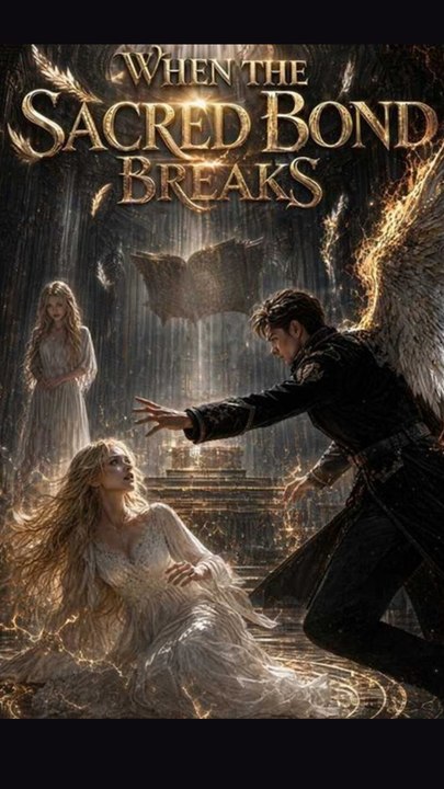 When the Sacred Bond Breaks