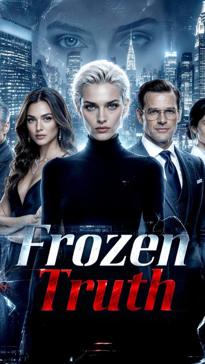 Frozen Truth Episode ENGSUB Mystery Thriller