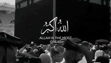 أكثروا من الذكر في هذه الأيام المباركة #العشر_من_ذي_الحجة