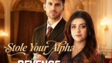 STOLE YOUR ALPHA FOR REVENGE  FULL MOVIES ENGLISH SUB
