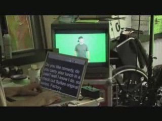 FLD Special: Behind the Scenes -Fast Lane Daily- 03Jul08