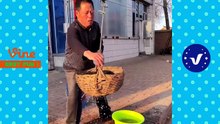 New Chinese viral funny video