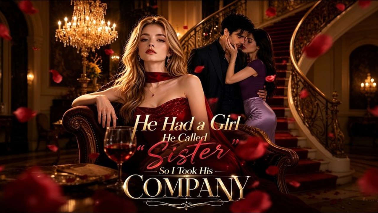 He Had a Girl He Called 'Sister.' So I Took His Company