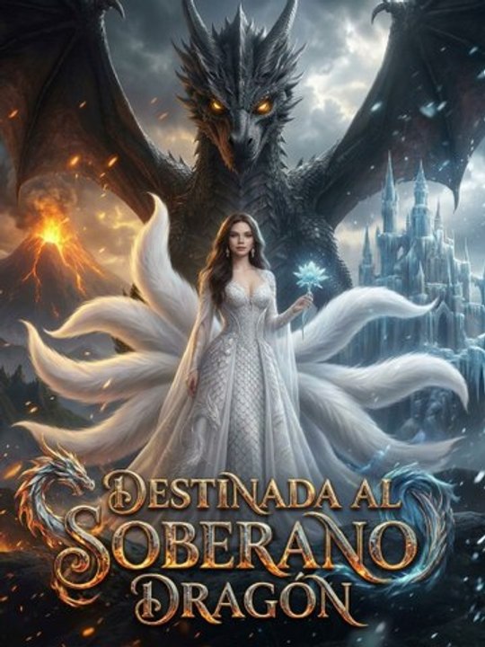Destinada Al Soberano Dragón 20eps Filme Completo (Exclusive) #fullmovie