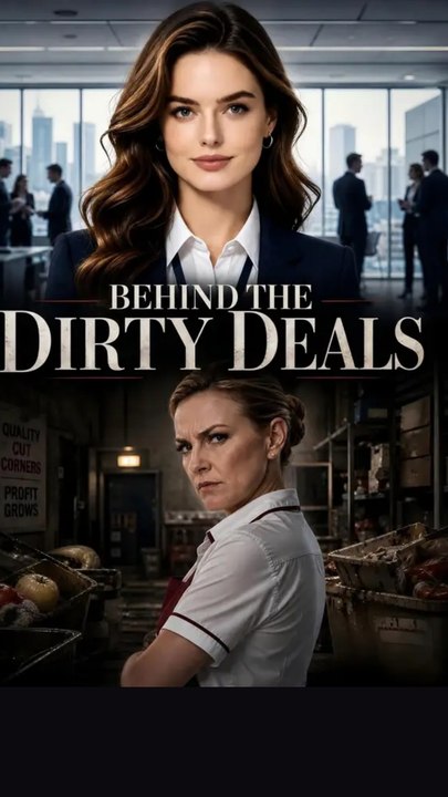 Behind the Dirty Deals