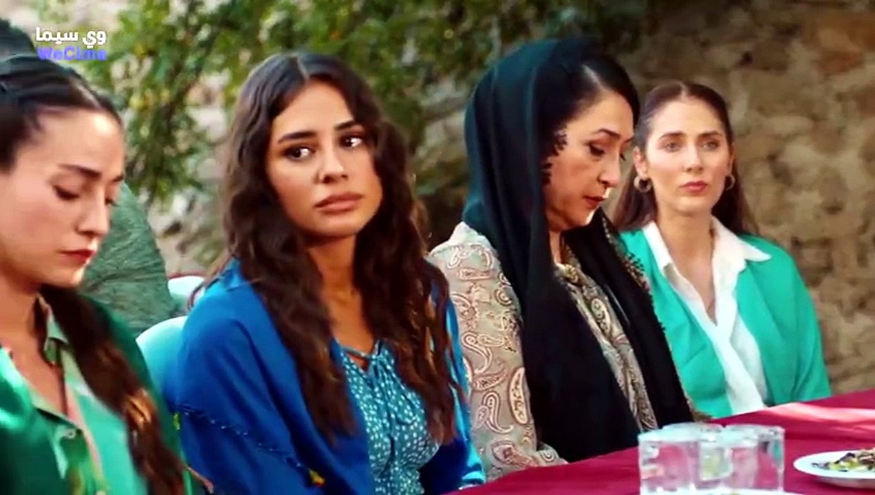 مسلسل جبل القلب الحلقة 143 مترجمة