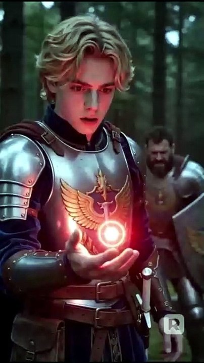 The Chronicle of the Sickly Knight | Short Drama Full HD 720p #ARS [Full Movie]