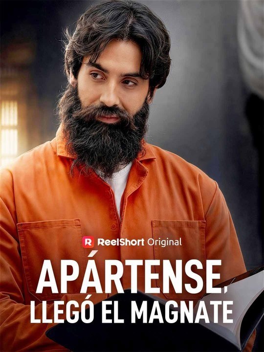 🔥 Apártense, Llegó El Magnate ✨ Full Movie | Reel Nova