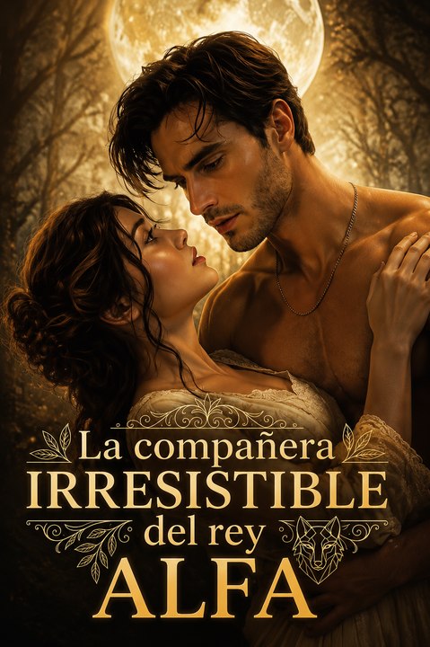 La Compañera Irresistible del Rey Alfa Episodio Completo Drama Corto de Romance Alfa Serie de Fantasía Viral Español