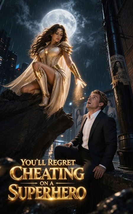 You'll Regret Cheating on a Superhero -FULL MOVIES ENGLISH SUB 2026