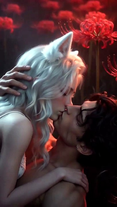 The leopard's forbidden love with a fox-💔 | Emotional Drama English Subtitles