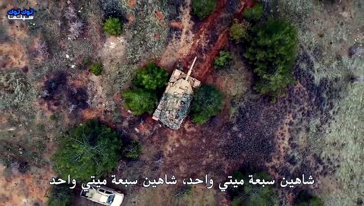 مسلسل القبعة السوداء الحلقة 9 مترجمة