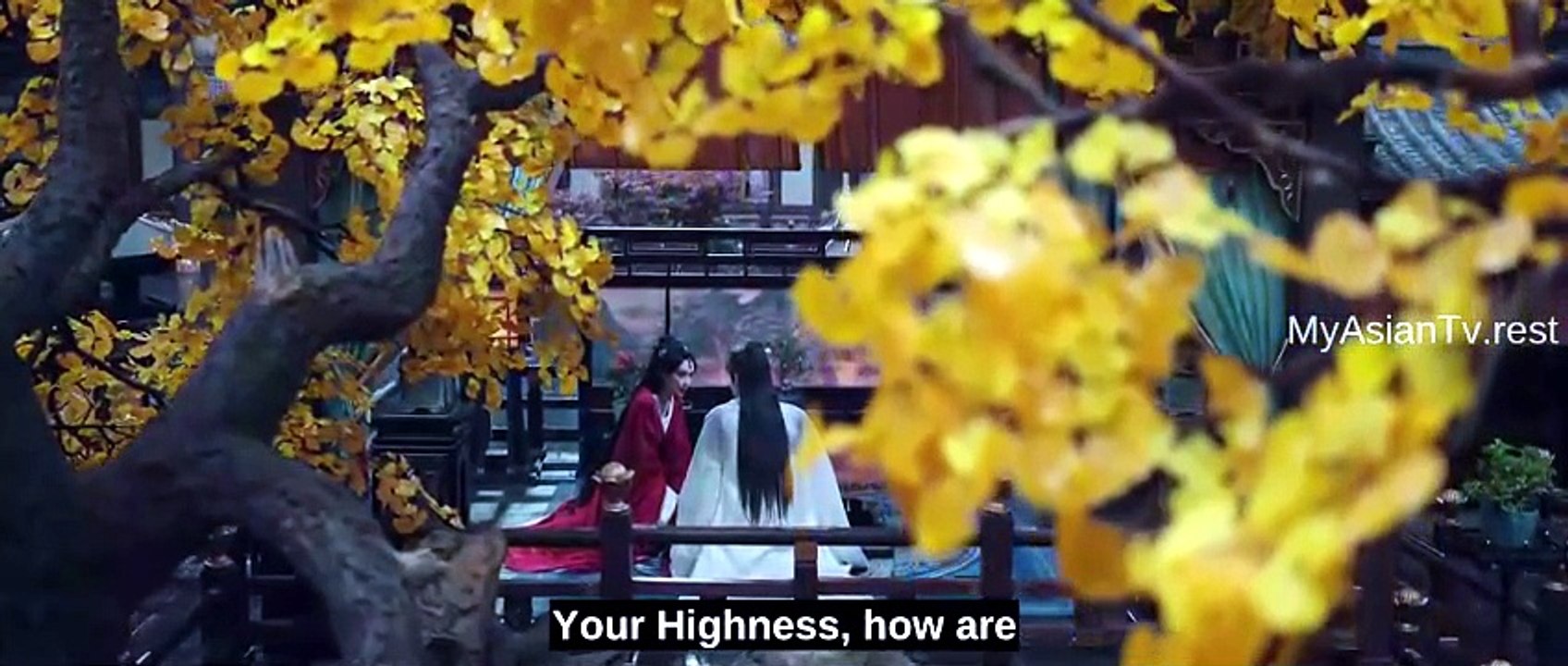 Ep.10 Blossoms Of Power - ✅ FULL [Eng Sub] [Full Movie]