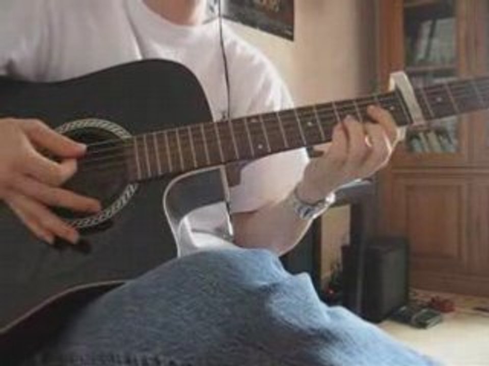 Le Soldat Rose (M) par Gyzm