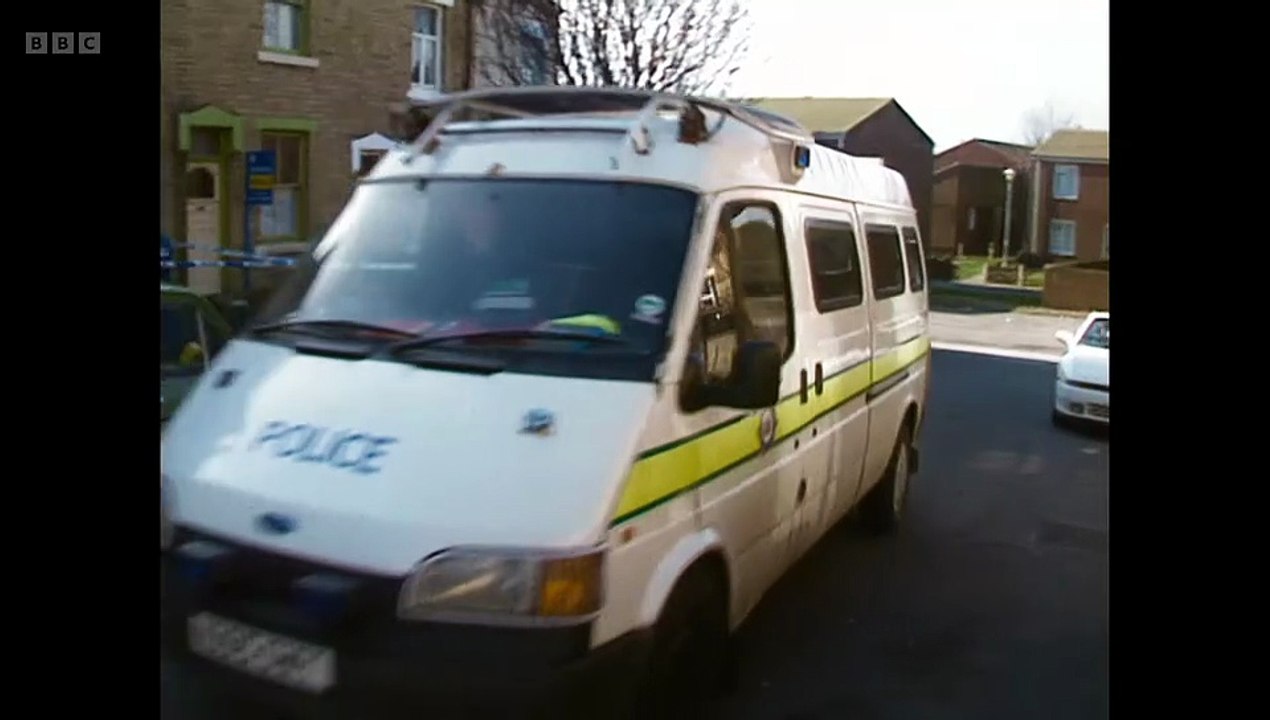 Expert Witness Season 5 Episode 8