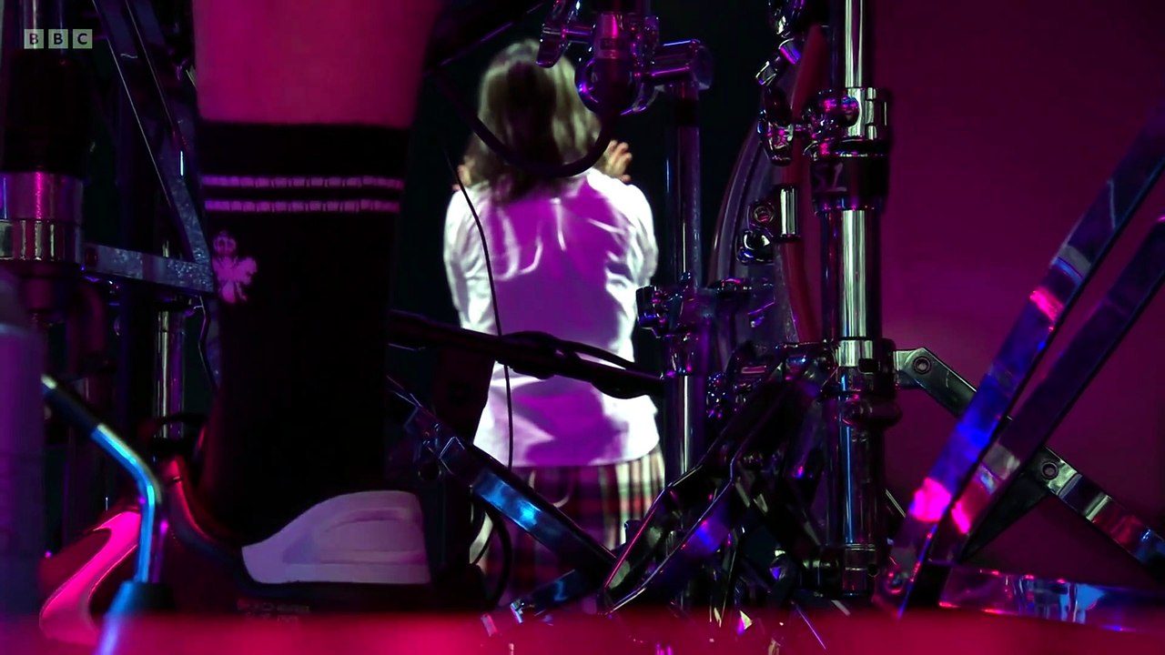 Radio 1s Big Weekend 2026 - Mitski (Sunderland)