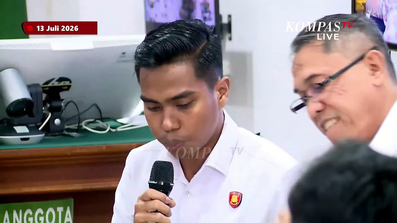 Polda Metro Klaim Kantongi 3 Alat Bukti Tetapkan Roy Suryo Tersangka