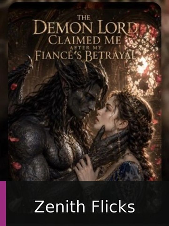 the demon lord claimed me after my fiancé's betrayal englishsub fullmovie 🧚‍♀️🧚‍♀️ Zenith Flicks