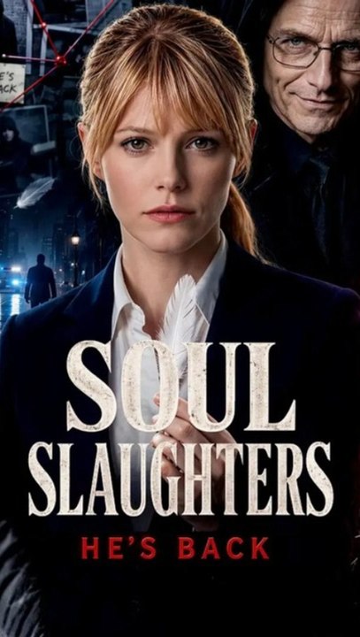 Unsilenced Soul Slaughters - Full Episode (ENGSUB) | Revenge, Martial Arts, Fantasy