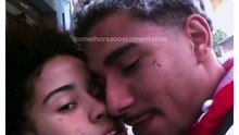 Mais um pouquinho ela voltava a configuração original de fábrica. 💋💋💋💋😋😋😋😋😜😜😜😜