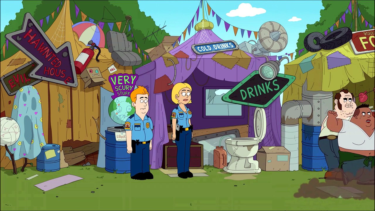 PARADISE PD (ANIME OVERDRIVE-ANIME OVERLOAD)