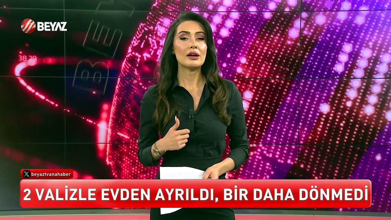 Beyaz Ana Haber 12 Temmuz 2026