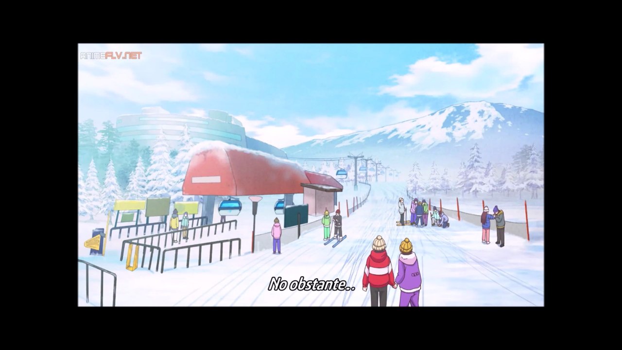 Jashin-chan Dropkick meets Hatsune Miku (VOCALOID)/(ANIME OVERDRIVE-ANIME OVERLOAD)