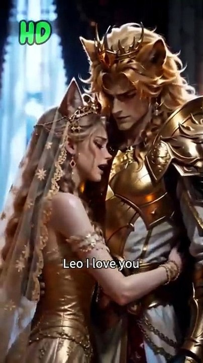 Substitut Mariée- Kneel, Roi Lion! - - Film Complet en Français - Video Dailymotion [Full Movie]